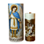Vela Religiosa Artesanal Arcanjo Gabriel - Imagem 4