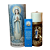Vela Religiosa Artesanal Nossa Senhora de Lourdes - Imagem 6