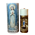 Vela Religiosa Artesanal Nossa Senhora de Lourdes - Imagem 5