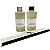 Refil Difusor de Ambientes com Varetas 250ml - Imagem 2