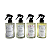Home Spray Aromatizador Lavanda 250ml - Imagem 3