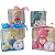 Vela Urso Grande Personalizada 120g com caixa, laço e tag - Imagem 4