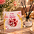 Vela Artesanal Flor no Cartão Personalizado - Imagem 6
