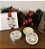 Kit Velas Natal 2 latinhas 50g - Imagem 1