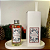 Difusor de Ambientes Varetas Natal 250ml - Imagem 4