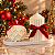 Vela Flower Ball decorativa - Imagem 4