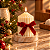 Vela Decorativa Listrada - Imagem 2