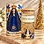 Vela Gel Nossa Senhora Aparecida - Imagem 3