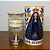 Vela Gel Nossa Senhora Aparecida - Imagem 1