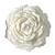 Vela Flor Peônia 70g - Imagem 1