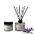 Kit Difusor de Ambiente 240ml + Vela Aromática 170g - Imagem 2