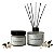 Kit Difusor de Ambiente 240ml + Vela Aromática 170g - Imagem 3