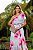 VESTIDO CHIFFON ESTAMPADO FLORAL - LUZIA FAZZOLLI - Imagem 3