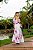 VESTIDO CHIFFON ESTAMPADO FLORAL - LUZIA FAZZOLLI - Imagem 2