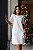 VESTIDO CREPE LAÇOS BORDADO - LUZIA FAZZOLLI - Imagem 2