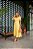 VESTIDO LINHO BORDADO LAÇO - LUZIA FAZZOLLI - Imagem 1