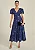 VESTIDO VIOLETA - LOVLITY - Imagem 1