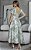 VESTIDO SARJA ESTAMPADO - LUZIA FAZZOLLI - Imagem 2