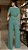 CONJUNTO COMFY MOLETINHO PUNHO LISTRADO - LUZIA FAZZOLLI - Imagem 2
