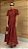 VESTIDO GUIPIR FLORES 3D GOLA - DELIGHT - Imagem 3