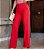 CALÇA CREPE VIVO LATERAL - LUZIA FAZZOLLI - Imagem 1