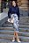 SAIA JACQUARD COM PEPLUM - LUZIA FAZZOLLI - Imagem 1