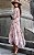 VESTIDO CHIFFON ESTAMPADO - LUZIA FAZZOLLI - Imagem 2