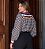 CAMISA CHIFFON ESTAMPADA - LUZIA FAZZOLLI - Imagem 2