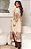 VESTIDO VISCOSE BORDADO - LUZIA FAZZOLLI - Imagem 2