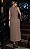 VESTIDO ELIANA MARROM  - VANESSA OTTOBONI - Imagem 2
