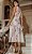 VESTIDO ALFAIATARIA ESTAMPA FLORAL - LUZIA FAZZOLLI - Imagem 2