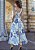 CONJUNTO JACQUARD ESTAMPADO - LUZIA FAZZOLLI - Imagem 2