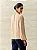 BLUSA GOLA ALTA COM PREGAS - PA - Imagem 2