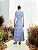 VESTIDO LAISE DECOTE CANOA LAÇOS - DELIGHT - Imagem 2