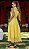 VESTIDO CHEMISE TRICOLINE COM RENDA - LUZIA FAZZOLLI - Imagem 2