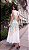 VESTIDO LINHO ESTAMPA FLORAL - LUZIA FAZZOLLI - Imagem 2