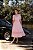 VESTIDO LINHO COM ENTREMEIO - LUZIA FAZZOLLI - Imagem 1