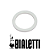 Borracha de vedacao cafeteira bialetti 6 xicaras original Ø externo 7,2 cm, Ø interno 5,5 cm importado Bialetti - Imagem 2
