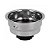 Filtro 2 cafes delonghi com disco de cremosidade cremadisk ø 62x33 mm - Imagem 1