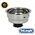 Filtro 2 cafes delonghi com disco de cremosidade cremadisk ø 62x33 mm - Imagem 2