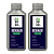 Descalcificante  Saeco  Philips Walita 250 ml 2 unidades - Imagem 1