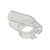 Cantonera dosador 1095121 - Imagem 1