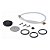 Kit de repado da cabeca infusora delonghi - Imagem 1