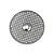 Filtro do grupo da caldeira cafeteira gaggia baby twin, baby class, classic - Imagem 1