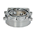 Grupo caldeira boiler  cafeteira gaggia classic, baby twin, baby class - Imagem 1