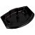 Bandeja de gotas cafeteira delonghi ec220 - Imagem 1