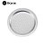 Filtro de aluminio para cafeteira bialetti moka 4 xicaras original - Imagem 1