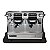 Máquina Café Rancilio Profissional Classe 5 USB – 2 Grupo - Compacta 220V/60Hz - Imagem 1