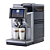 Cafeteira Maquina de cafe expresso profissional Saeco Magic 220v - Imagem 2