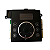 Placa do display com botao rotatorio jura ena micro 9 - Imagem 1